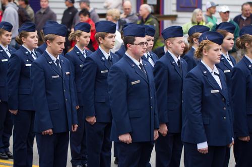 blog photo titled junior