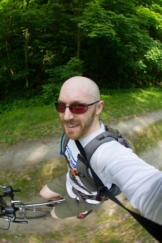 blog photo titled leading