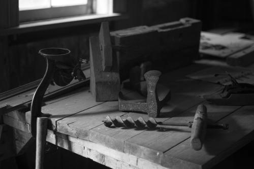 blog photo titled undisturbed
