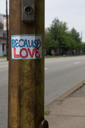 blog photo titled unasked