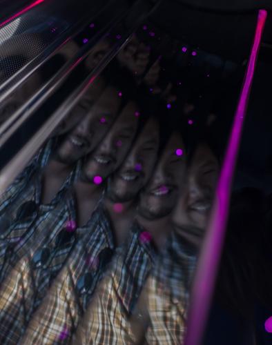 blog photo titled discotheque
