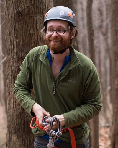 blog photo titled disorderly