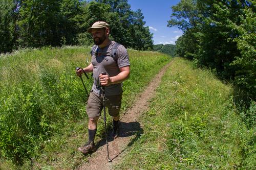 blog photo titled jauntless