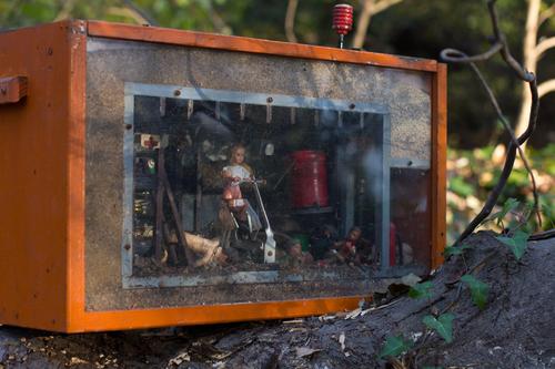 blog photo titled hellscape