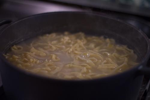 blog photo titled homemade