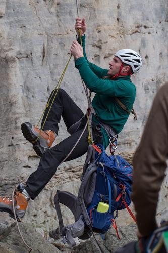 blog photo titled ascensionist