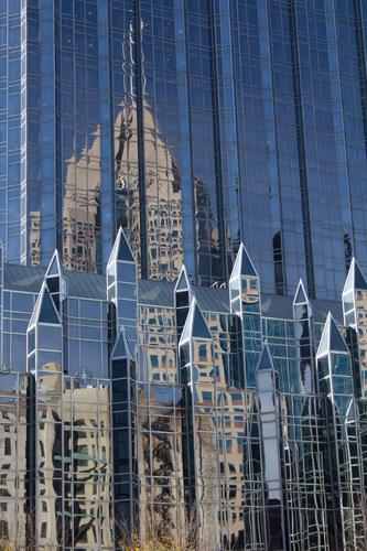 blog photo titled fragmentary