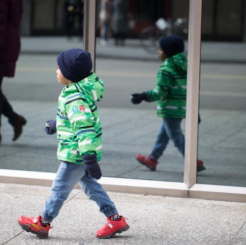 blog photo titled towed