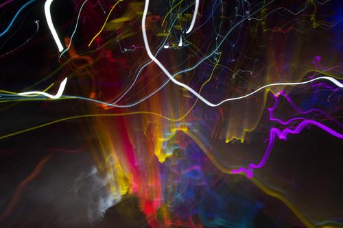 blog photo titled mythologem