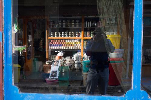blog photo titled winded