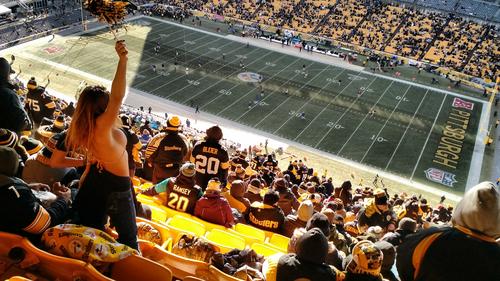 blog photo titled loss