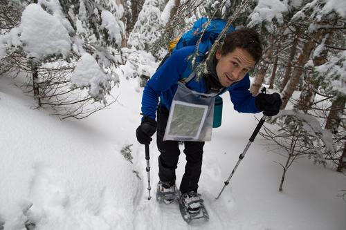 blog photo titled landlubber