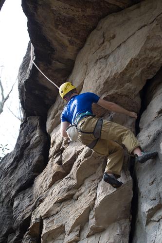 blog photo titled stalled