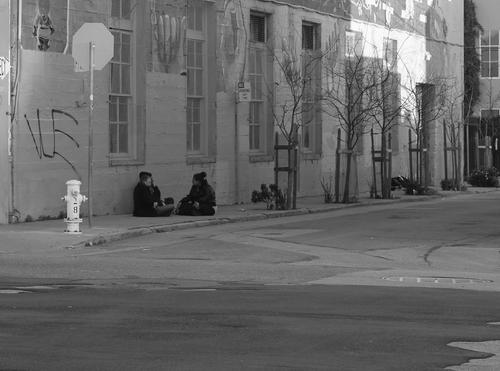 blog photo titled backstreet