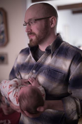 blog photo titled novelty