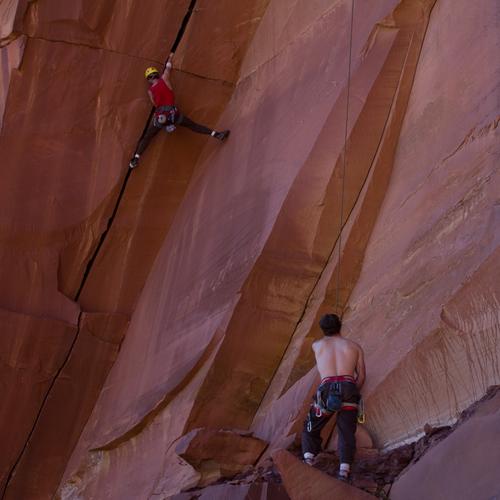 blog photo titled approach