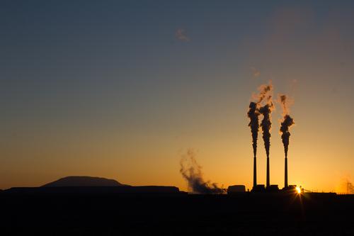 blog photo titled justification