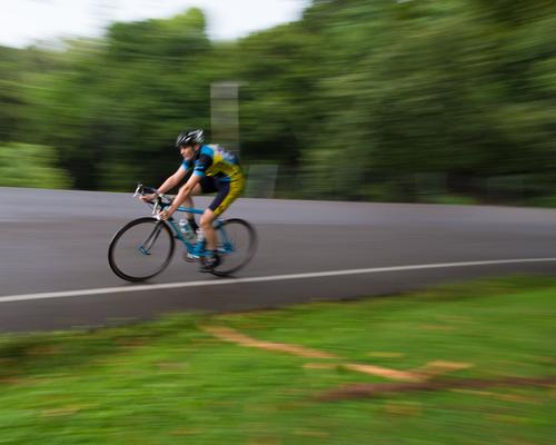 blog photo titled curvature