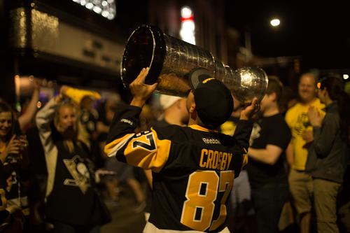 blog photo titled radius