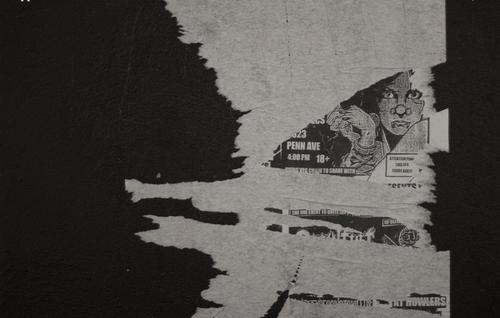 blog photo titled scrapped