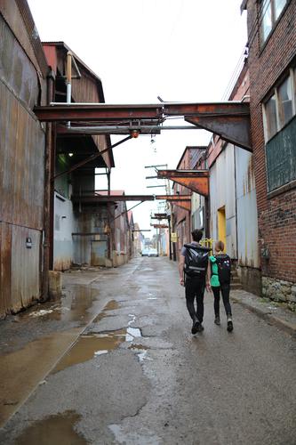 blog photo titled byway