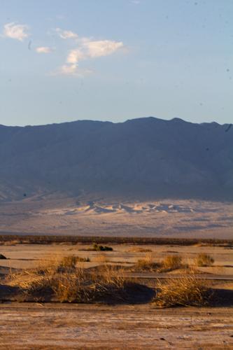 blog photo titled sightline