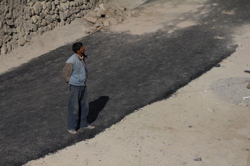 blog photo titled survey