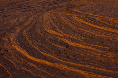 blog photo titled lava