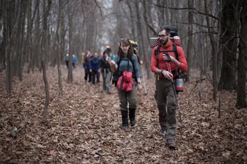 blog photo titled exurb