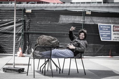 blog photo titled ruffian