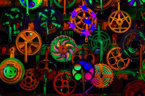 blog photo titled spree