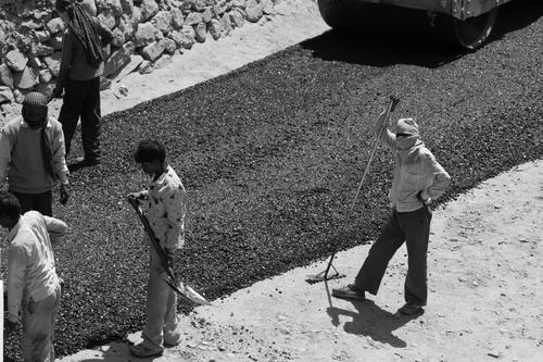 blog photo titled dot