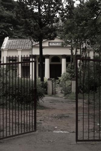 blog photo titled ebenezer