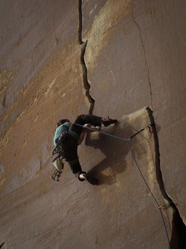 blog photo titled footwork
