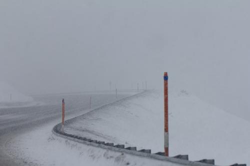 blog photo titled snowbound