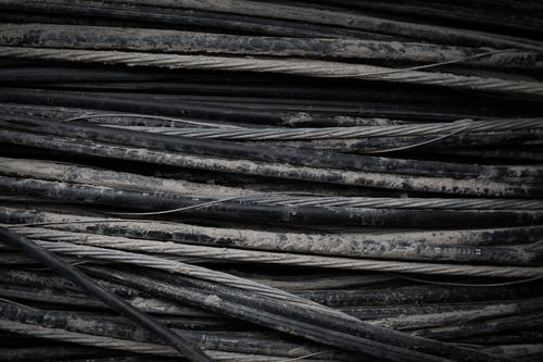 blog photo titled cabling