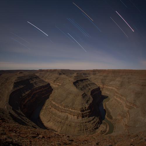 blog photo titled gooseneck