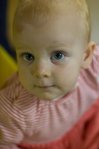 blog photo titled mysterbaby