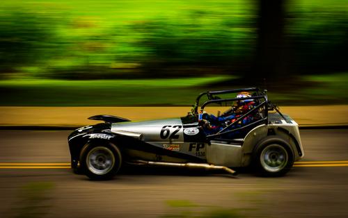 blog photo titled hurry