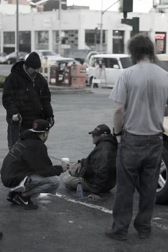 blog photo titled reassurance