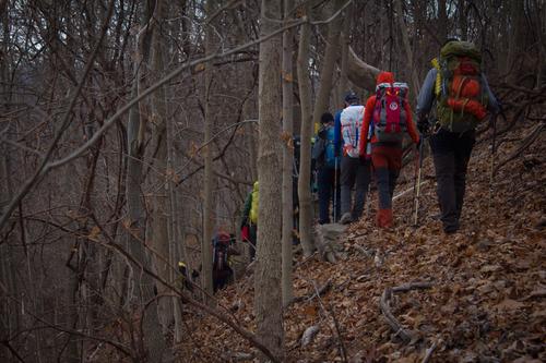 blog photo titled impersonal