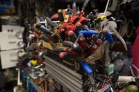 blog photo titled chaosphere