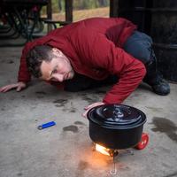 blog photo titled whisperlite