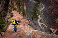 blog photo titled carefully