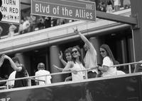 blog photo titled wags