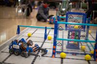 blog photo titled crawlaround