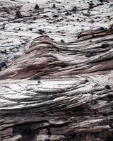 blog photo titled sedimentary