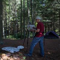 blog photo titled portraiture