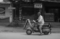 blog photo titled scoot