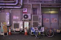 blog photo titled repetitive